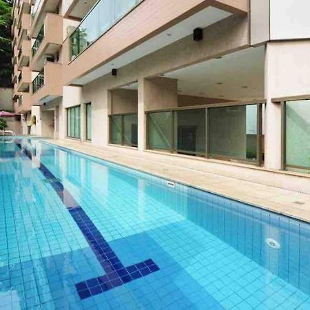 Arpoador Flat Leilighet Rio de Janeiro Eksteriør bilde