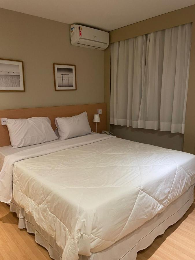 Arpoador Flat Leilighet Rio de Janeiro Eksteriør bilde