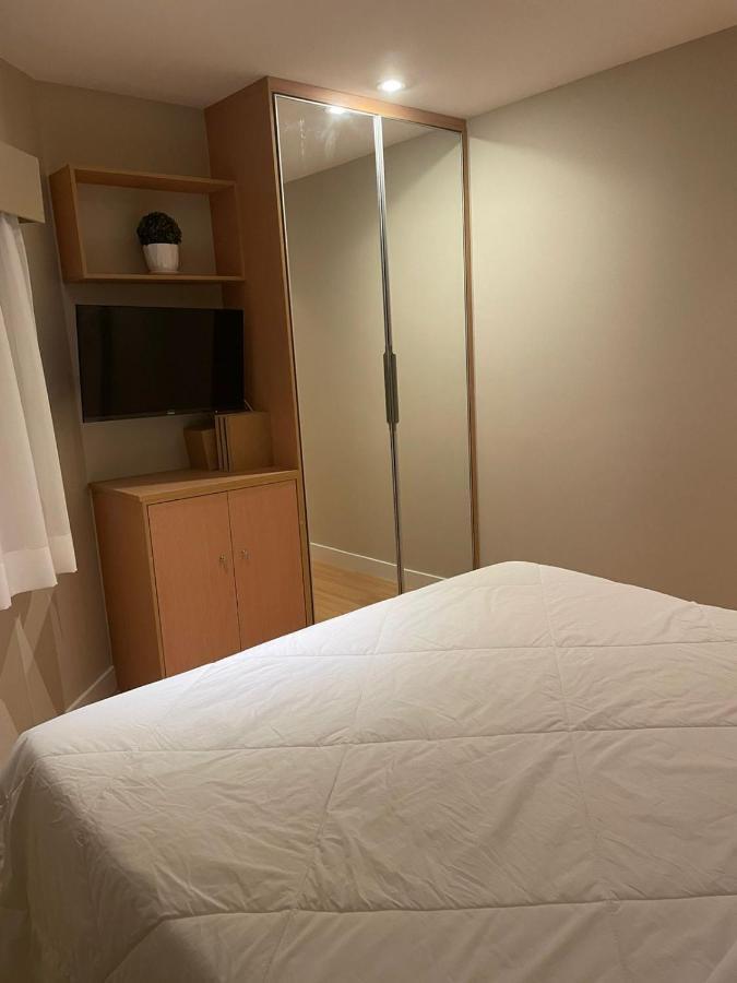 Arpoador Flat Leilighet Rio de Janeiro Eksteriør bilde