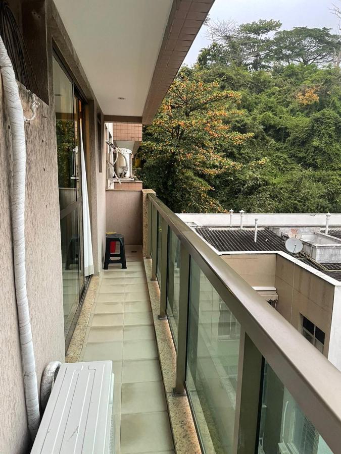 Arpoador Flat Leilighet Rio de Janeiro Eksteriør bilde
