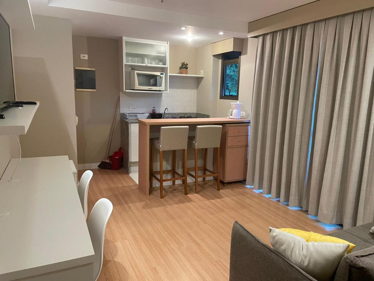 Arpoador Flat Leilighet Rio de Janeiro Eksteriør bilde