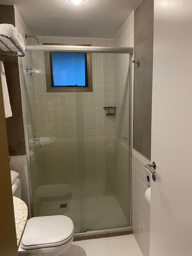 Arpoador Flat Leilighet Rio de Janeiro Eksteriør bilde
