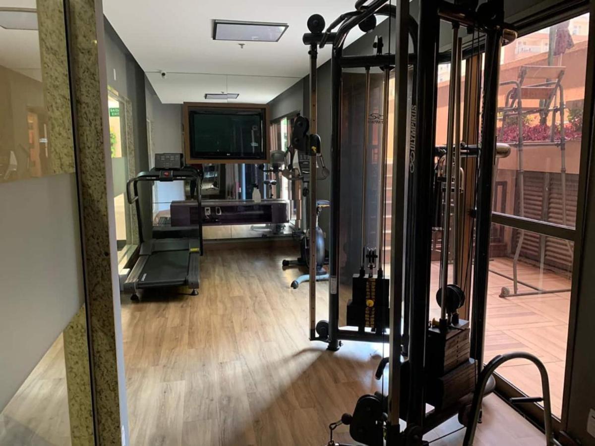 Arpoador Flat Leilighet Rio de Janeiro Eksteriør bilde
